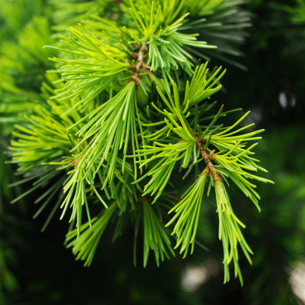 Cedro del Himalaya (Cedrus deodara) - Imagen 3